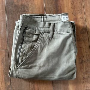 Levi S67 Athletic 34 x 34 Pant